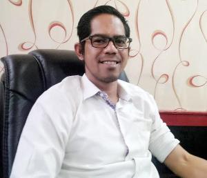 DPRD Apreasi Kejari Rohil Selamatkan Uang Negara Rp11 Miliar